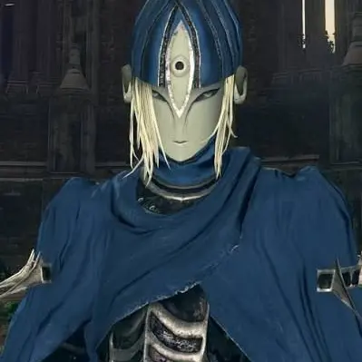 SlimyEye7812의 Dark Souls 1| Knight of Gwyn misses someone.
