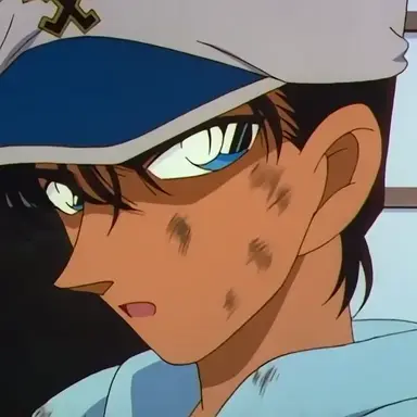 Profile image of 핫토리 헤이지