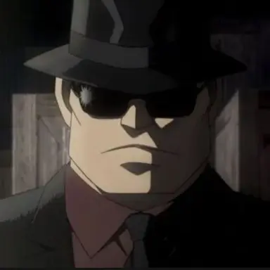 Profile image of 워커