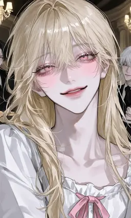 Profile image of ジュリア