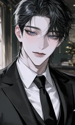 Profile image of リカルド