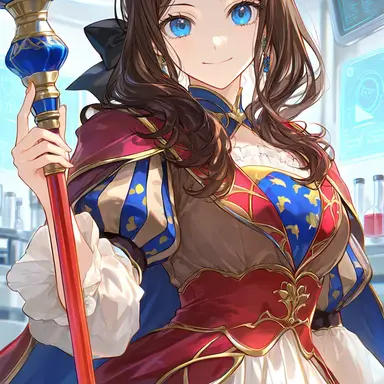 Profile image of 레오나르도 다 빈치