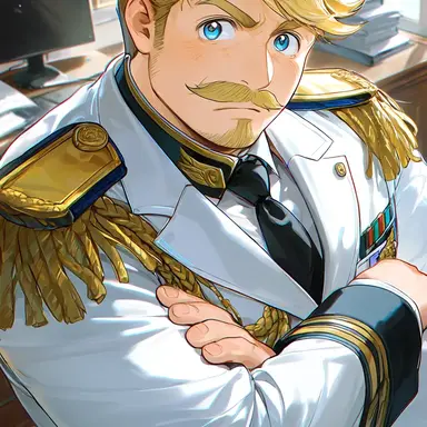 Profile image of 고르돌프 무지크