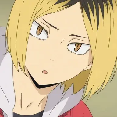 Profile image of 孤爪 研磨