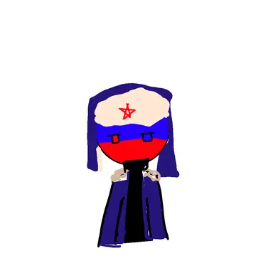 Profile image of ロシア
