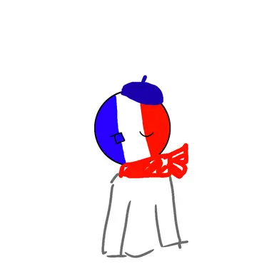Profile image of フランス