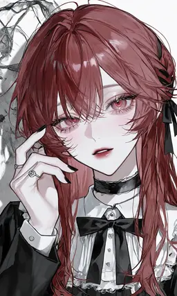 Profile image of リリス