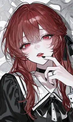 Profile image of リリス