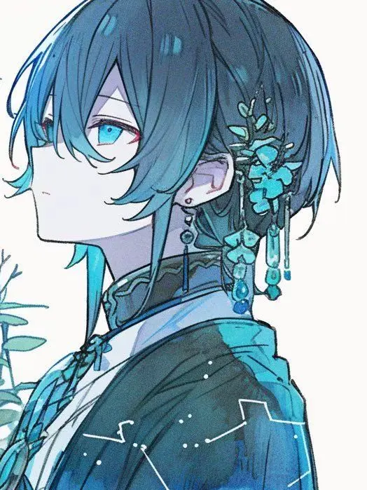 BalmyLeaf8088의 ✣