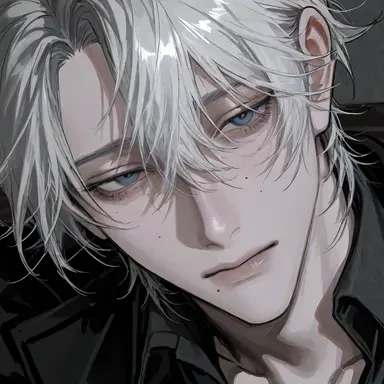 Profile image of 미하일
