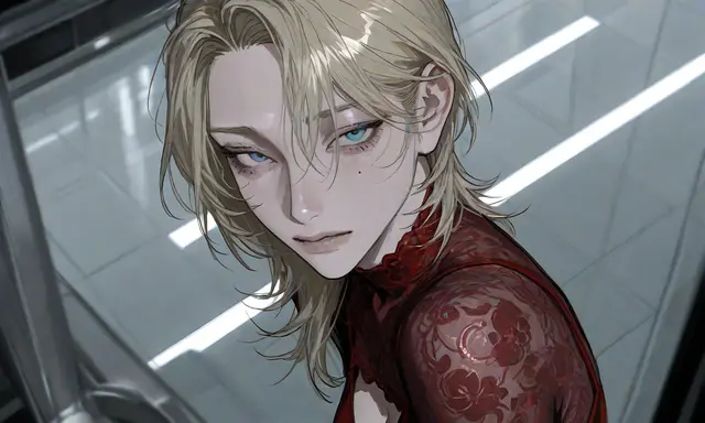 Profile image of 줄리안