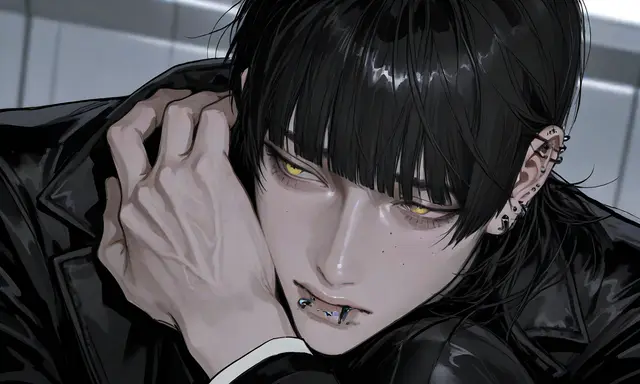 Profile image of 리엔