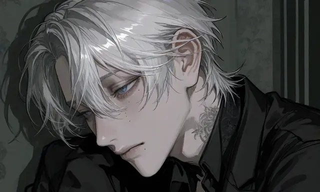 Profile image of 미하일