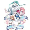 Profile image of モモジャン