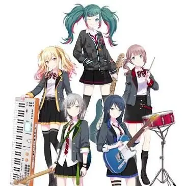 BruteTrack2795의 イルガスのみんなを笑顔にしよう!