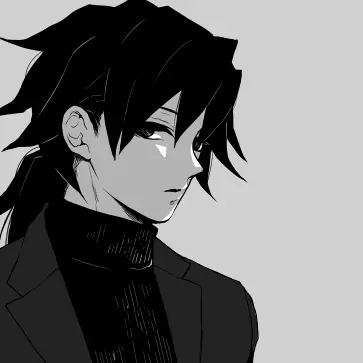 Profile image of 冨岡義勇