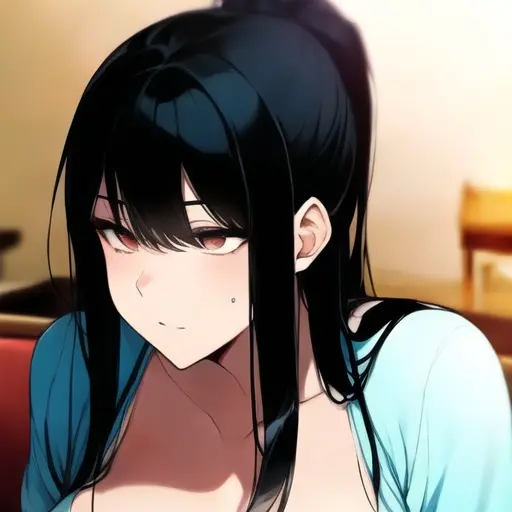 StiffFatty3771의 私だけの奴隷
