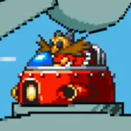Profile image of Dr. Robotnik