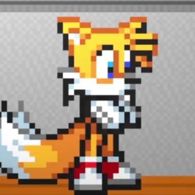 Profile image of Tails