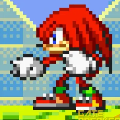 Profile image of Knuckles