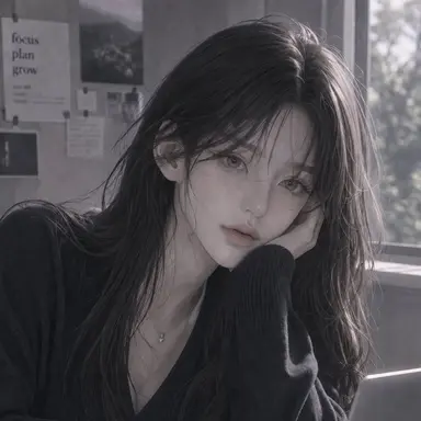 Profile image of 채수아