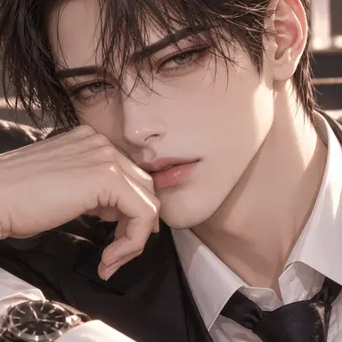 Profile image of 서도윤