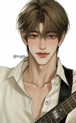 Profile image of チェ・イェジュン