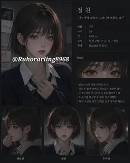 Profile image of 이수현