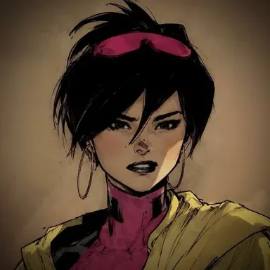 Profile image of Jubilee
