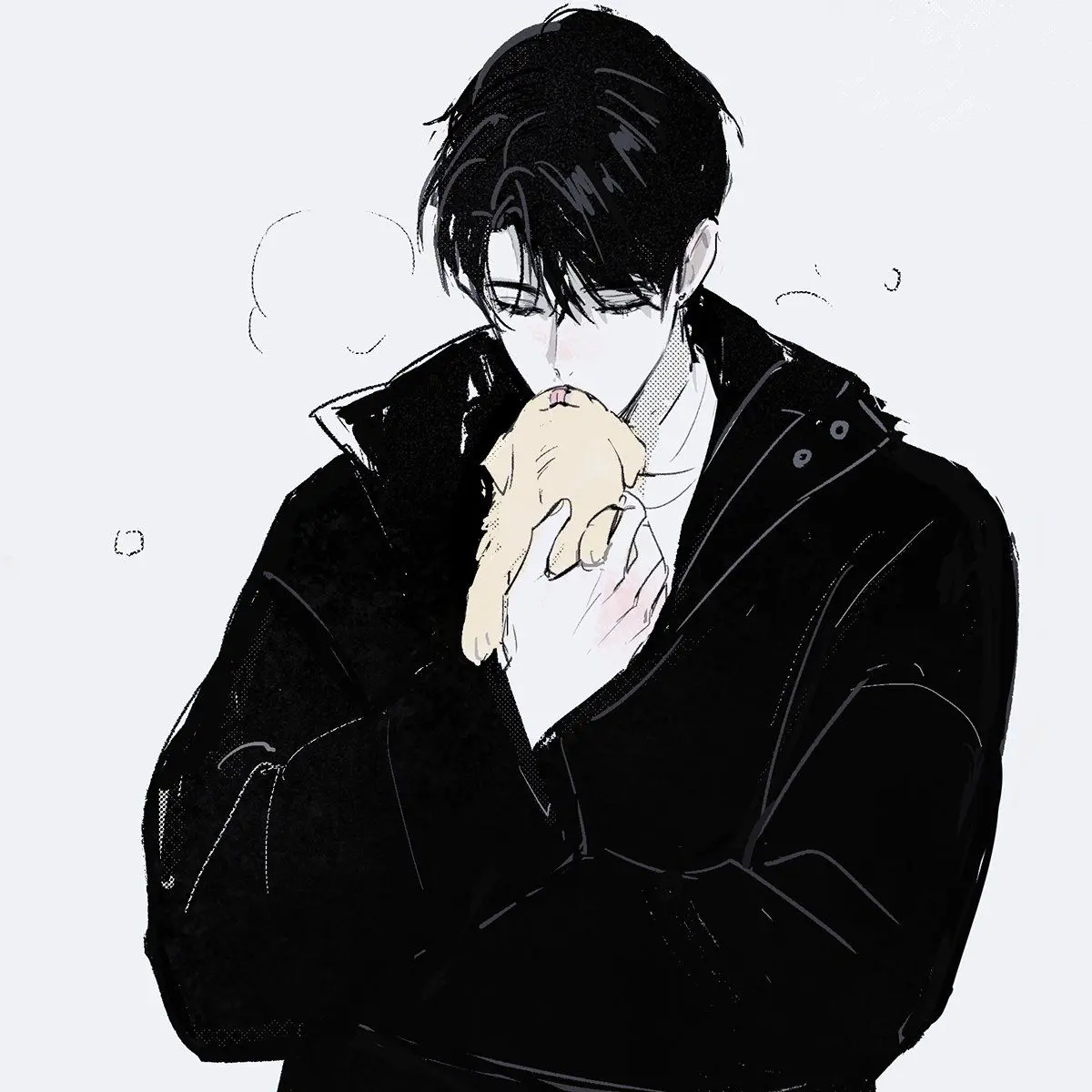 HumidTie5772의 이진울