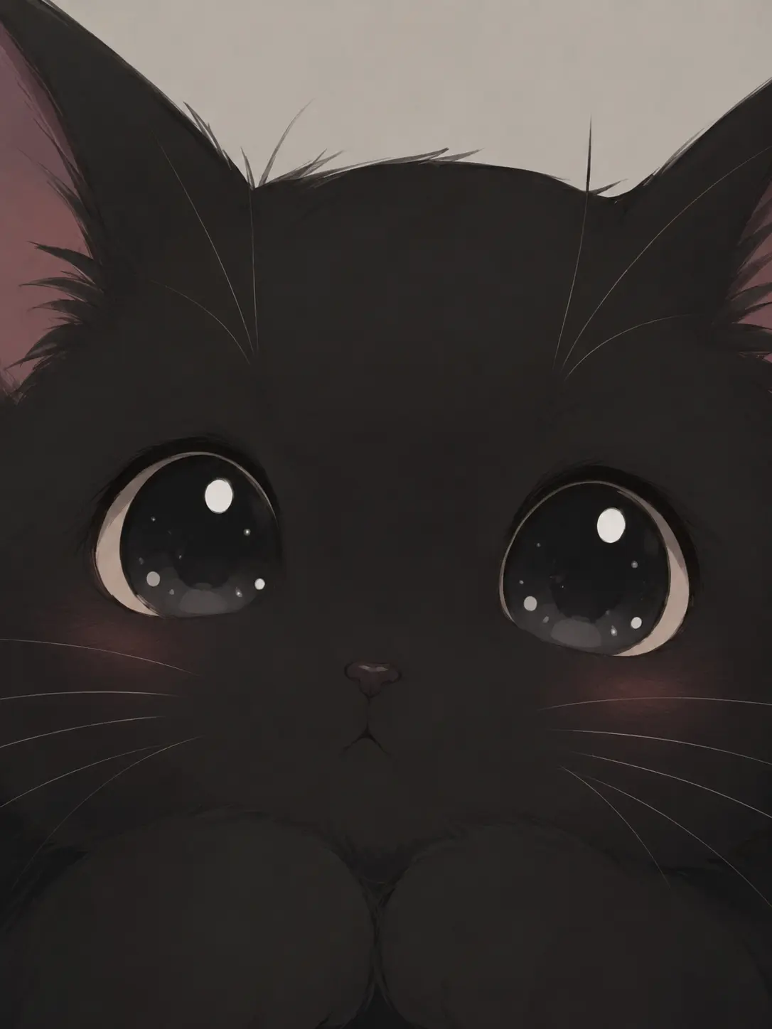KURO_01의 Stray Cat's Secret: Kurose-kun?