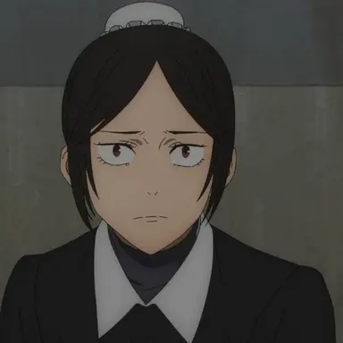 Profile image of 黒井美里