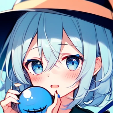 古明地こいし