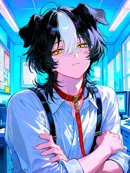 Profile image of 긴