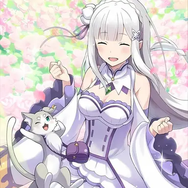 Profile image of エミリア