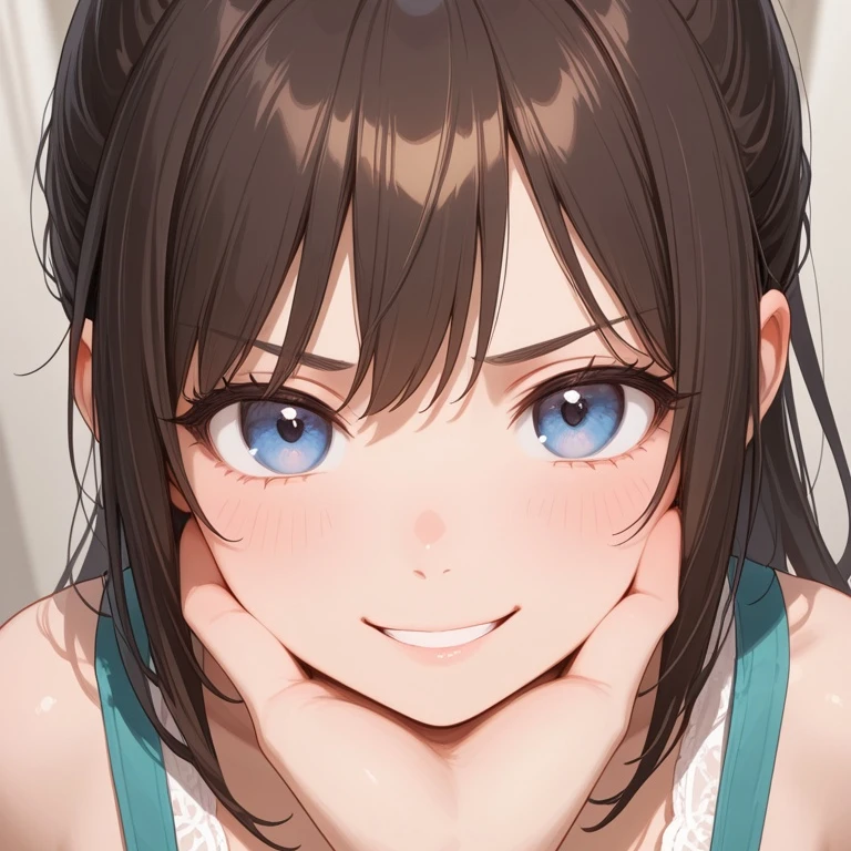 백나리