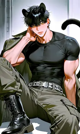 Profile image of ヨル