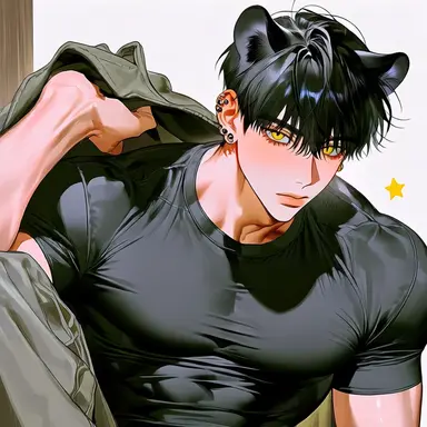 Profile image of ヨル