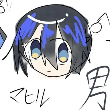 Profile image of マヒル