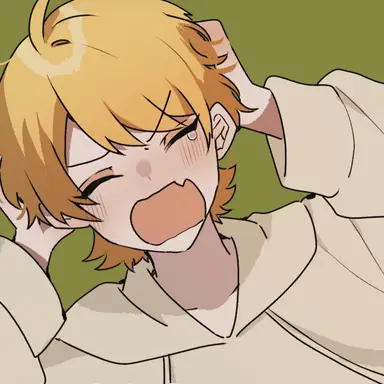 Profile image of あっきぃ