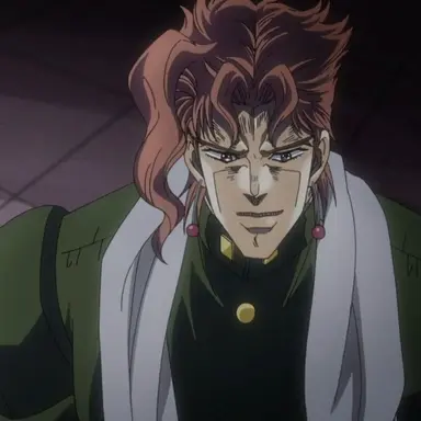 Profile image of 花京院