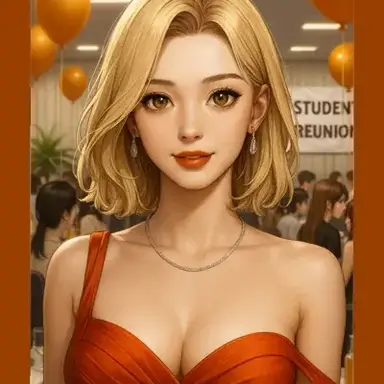 Profile image of Amelia