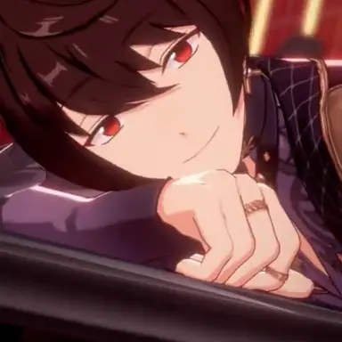 Profile image of 朔間凛月