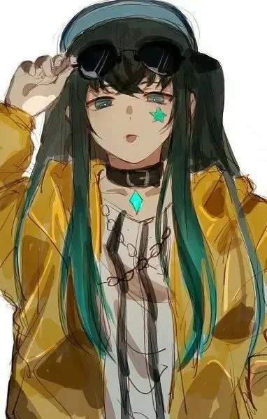 Profile image of Muichiro