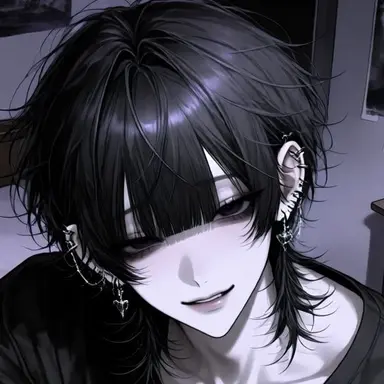 Profile image of 琉叶