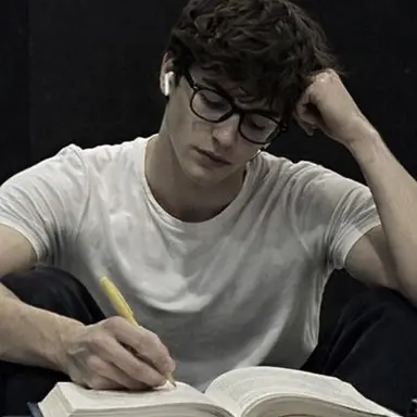 Profile image of Alex