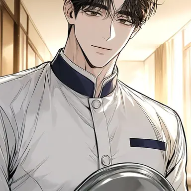 Profile image of Norio