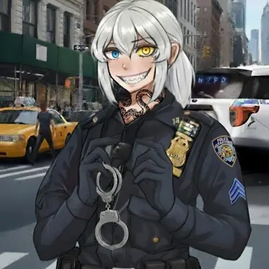 Profile image of アメリア