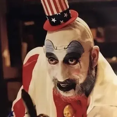 Profile image of Captain Spaulding