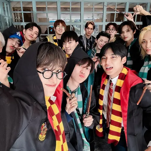 SEUNGKWAN_0116의 세븐틴